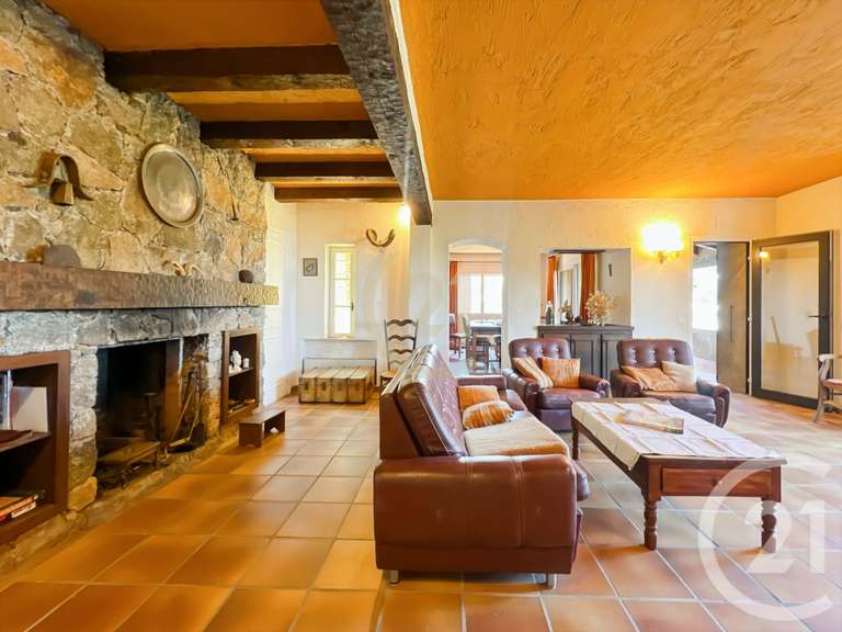 Maison Calvi - 3 chambres - 7m²