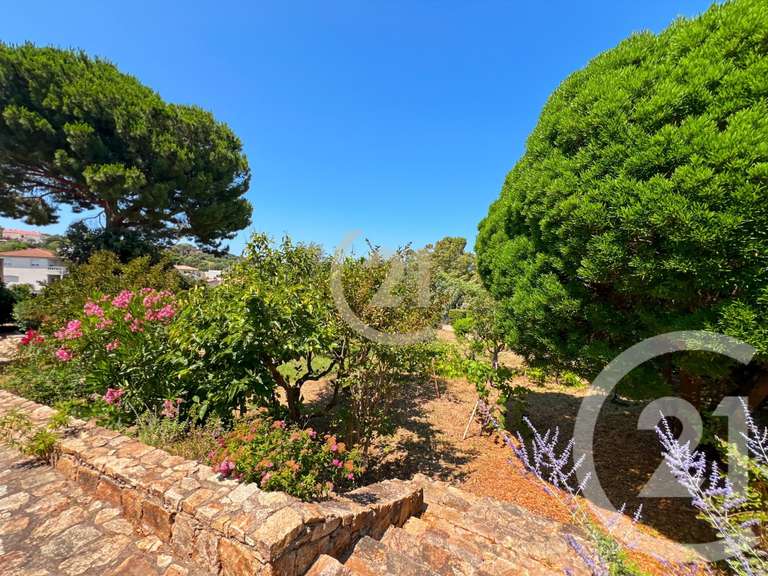Maison Calvi - 3 chambres - 7m²