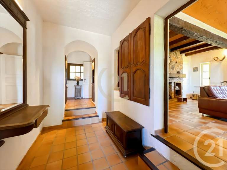 Maison Calvi - 3 chambres - 7m²