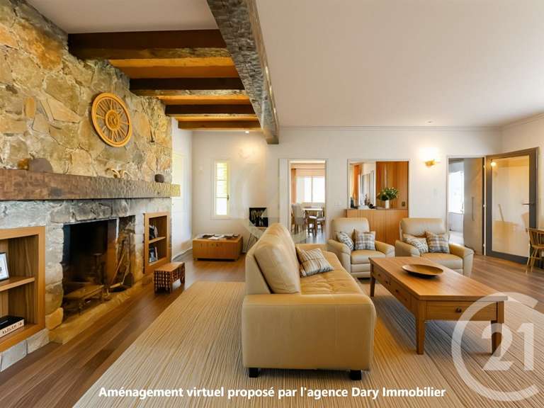 Maison Calvi - 3 chambres - 7m²