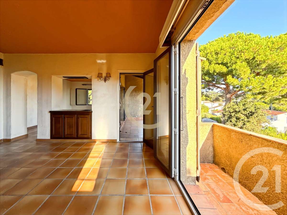 Maison Calvi