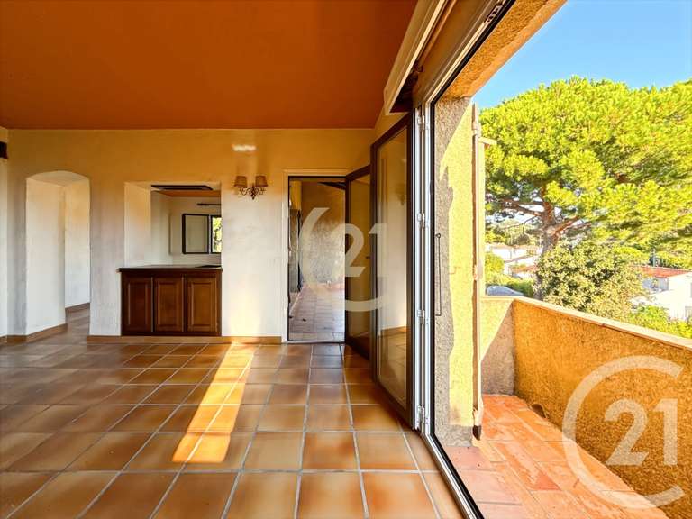 Maison Calvi - 3 chambres - 196m²