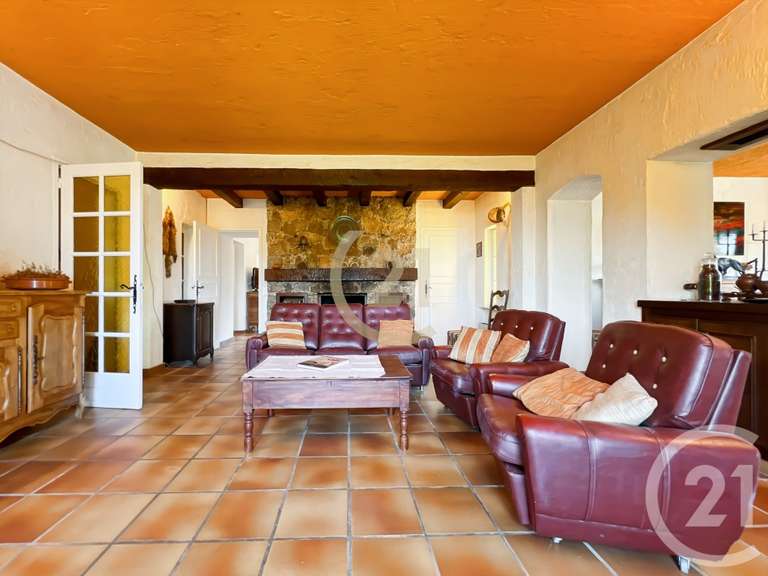 Maison Calvi - 3 chambres - 7m²