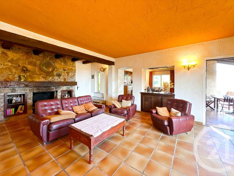 Maison Calvi - 3 chambres - 7m²