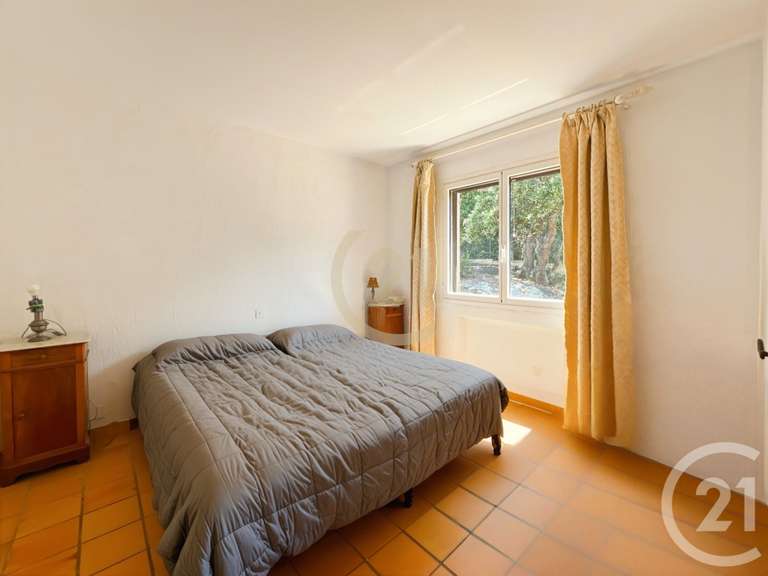 Maison Calvi - 3 chambres - 7m²