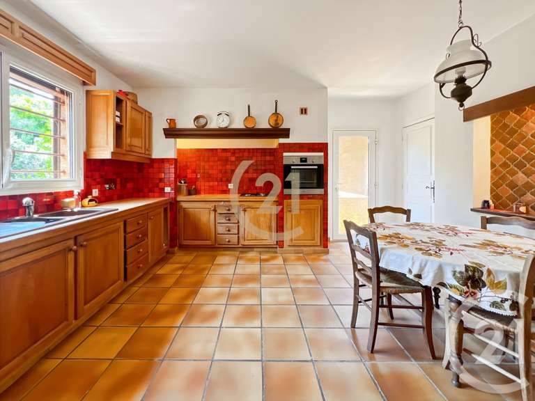Maison Calvi - 3 chambres - 7m²