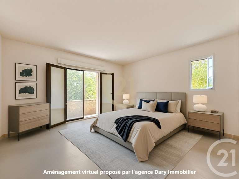 Maison Calvi - 3 chambres - 196m²