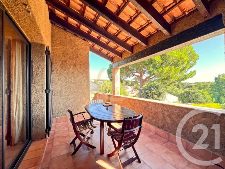 Maison Calvi - 3 chambres - 7m²