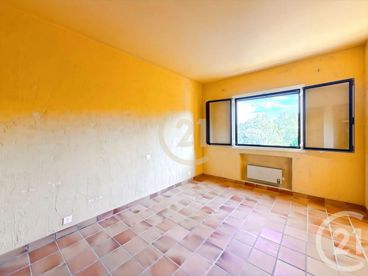 Maison Calvi