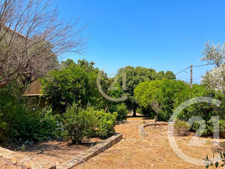 Maison Calvi - 3 chambres - 7m²