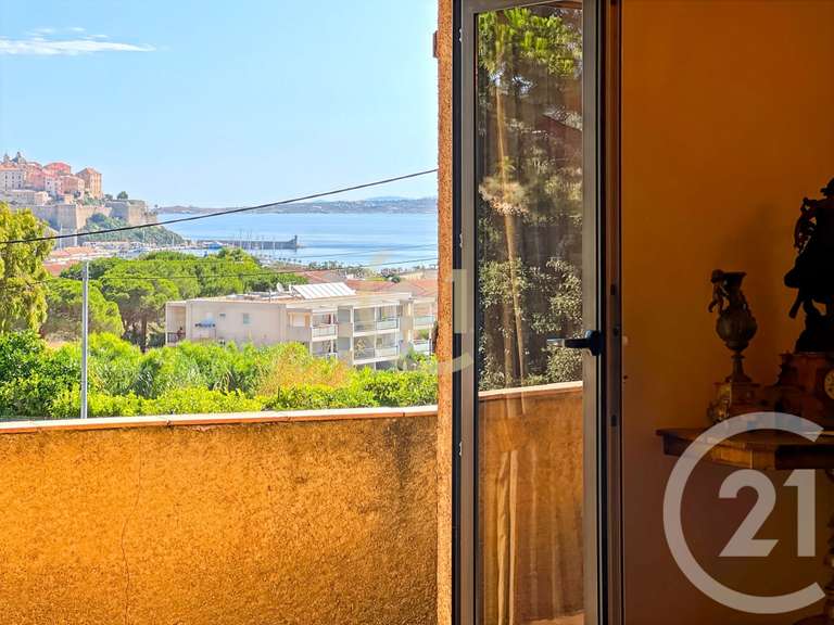 Maison Calvi - 3 chambres - 7m²