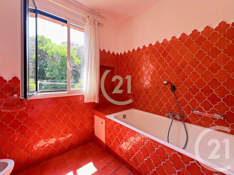 Maison Calvi - 3 chambres - 7m²