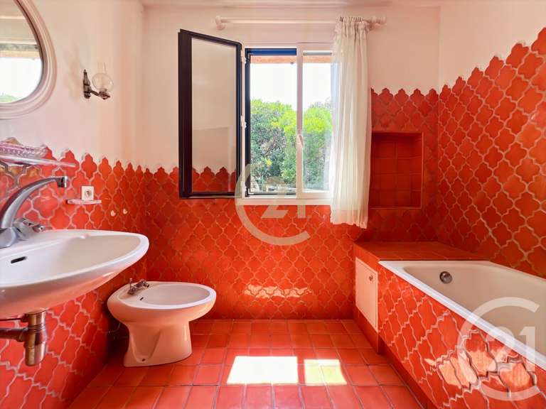 Maison Calvi - 3 chambres - 7m²