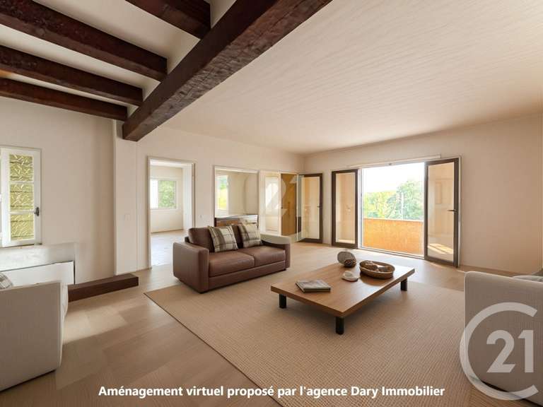 Maison Calvi - 3 chambres - 196m²