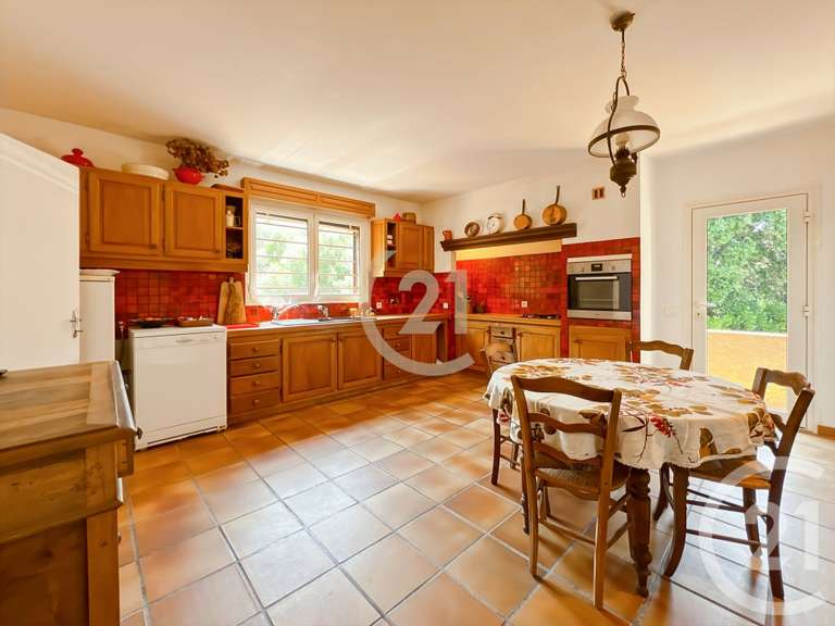 Maison Calvi - 3 chambres - 7m²