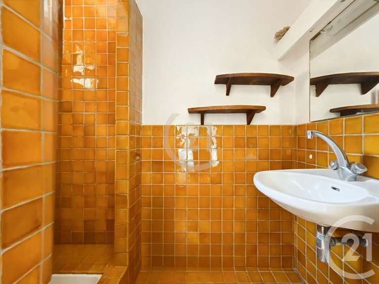 Maison Calvi - 3 chambres - 7m²
