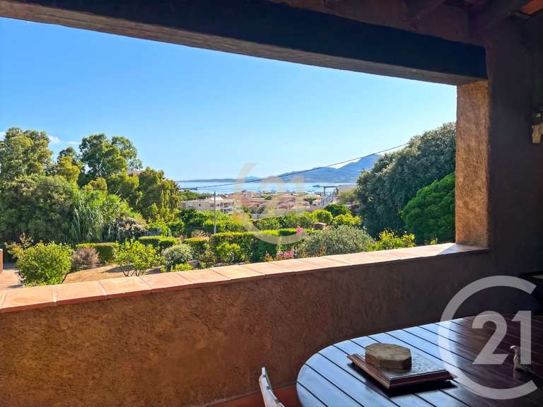 Maison Calvi - 3 chambres - 7m²