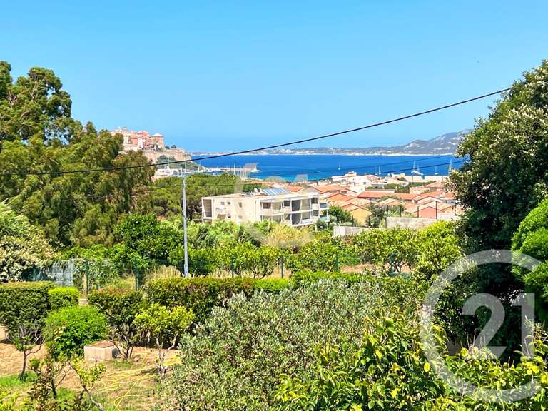 Maison Calvi - 3 chambres - 196m²