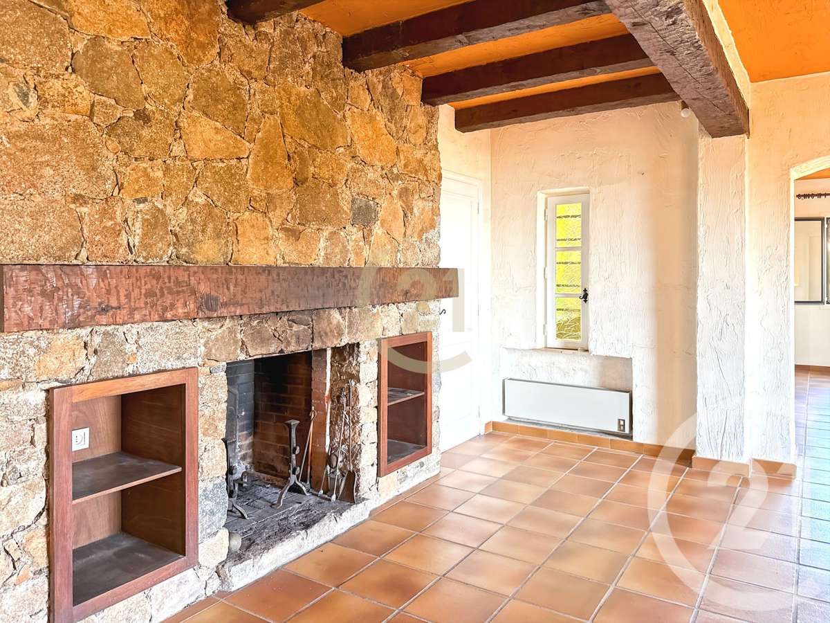 Maison Calvi