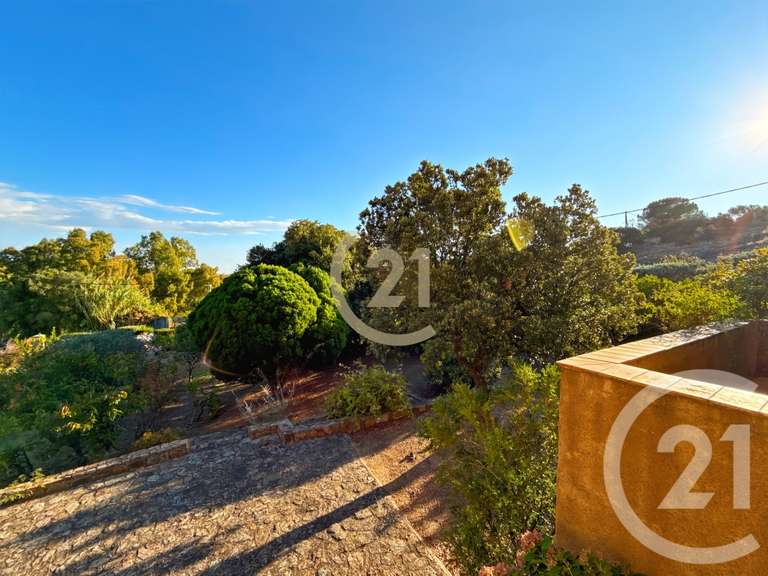 Maison Calvi - 3 chambres - 196m²