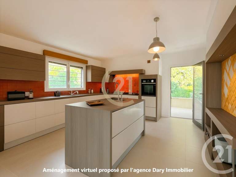 Maison Calvi - 3 chambres - 196m²
