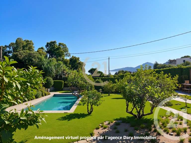 Maison Calvi - 3 chambres - 196m²