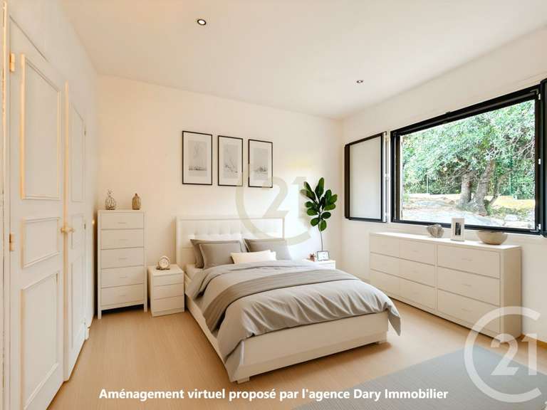 Maison Calvi - 3 chambres - 196m²