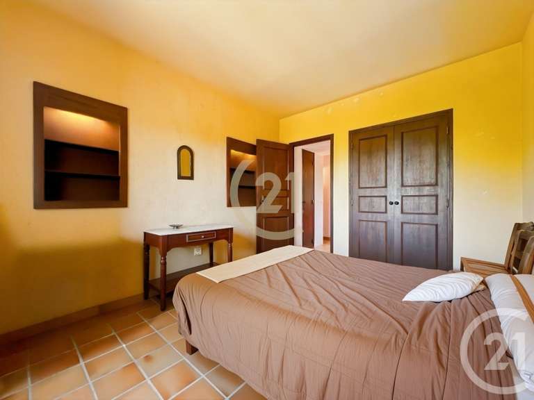 Maison Calvi - 3 chambres - 7m²