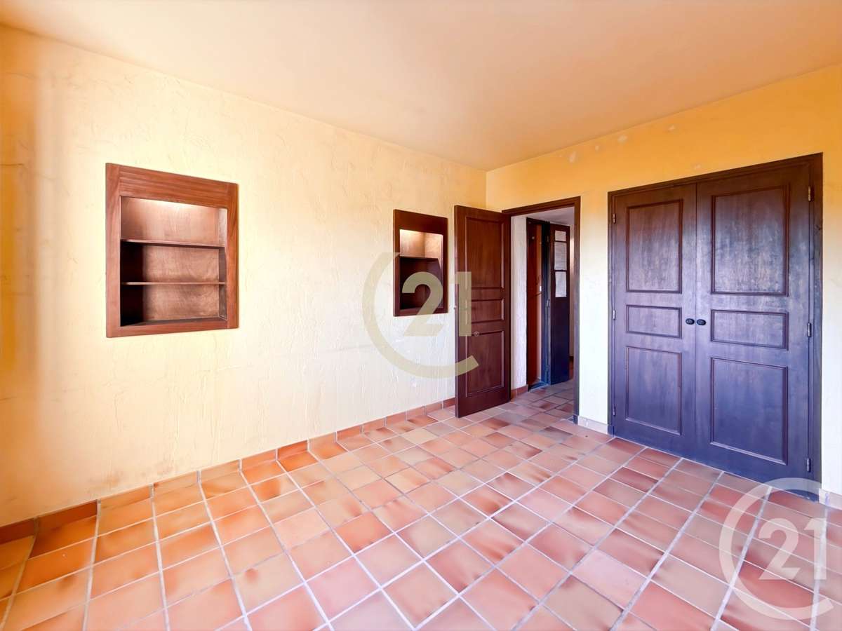 Maison Calvi