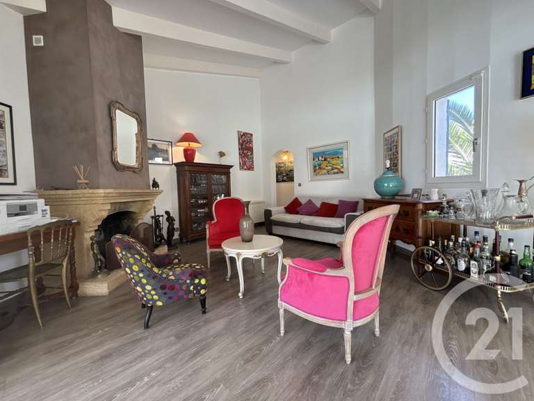 Maison Calvi - 4 chambres - 29m²
