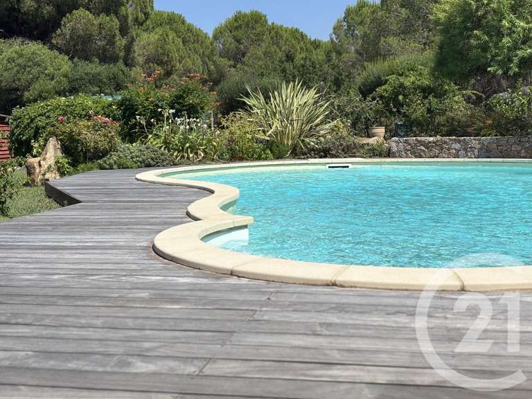 Maison Calvi - 4 chambres - 29m²