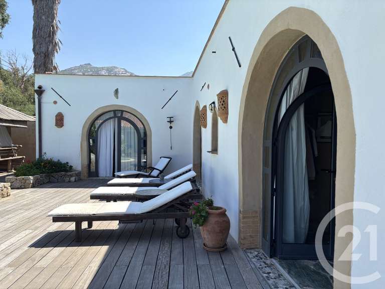 Maison Calvi - 4 chambres - 29m²