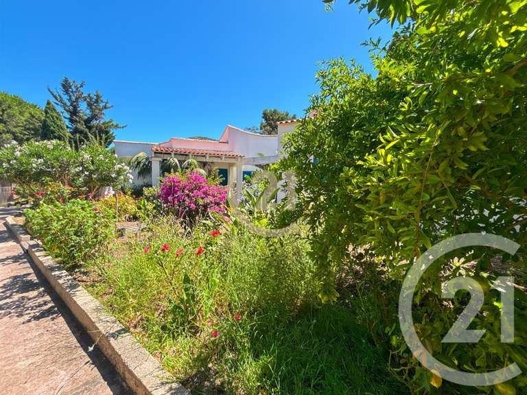 Maison Calvi - 4 chambres - 29m²