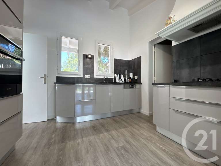 Maison Calvi - 4 chambres - 29m²