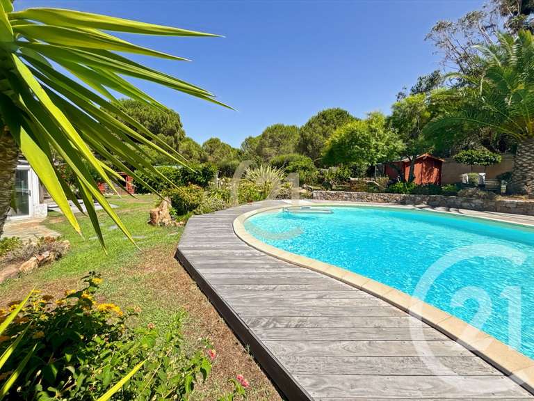 Maison Calvi - 4 chambres - 29m²