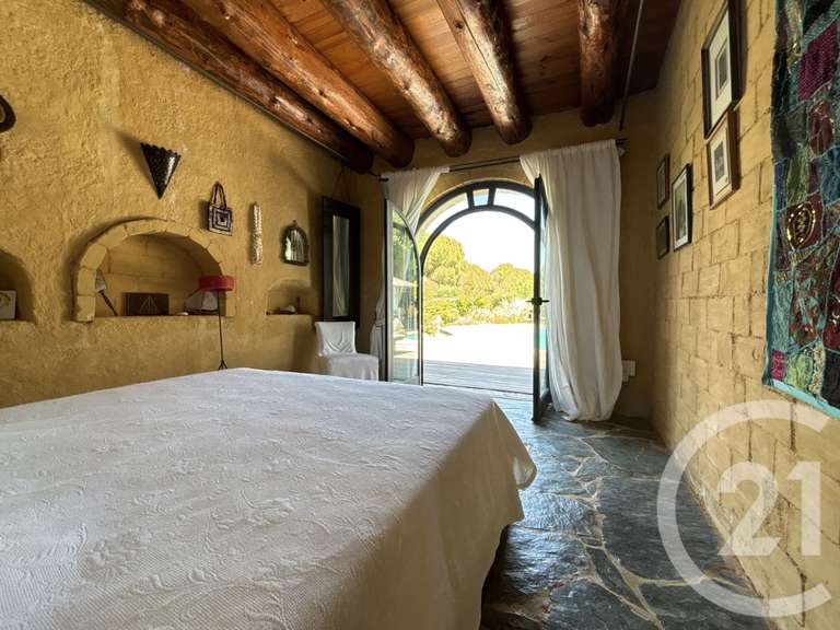 Maison Calvi - 4 chambres - 29m²