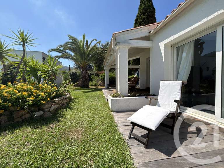 Maison Calvi - 4 chambres - 29m²