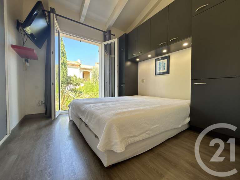 Maison Calvi - 4 chambres - 29m²