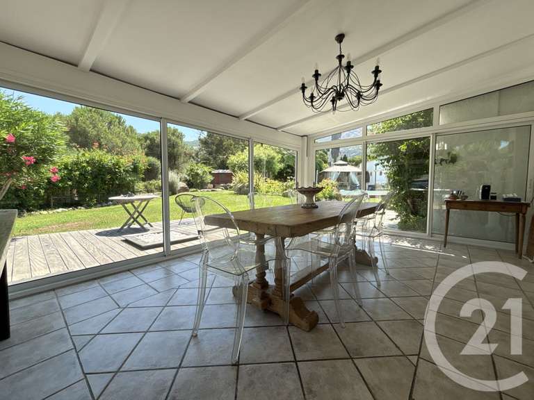 Maison Calvi - 4 chambres - 29m²