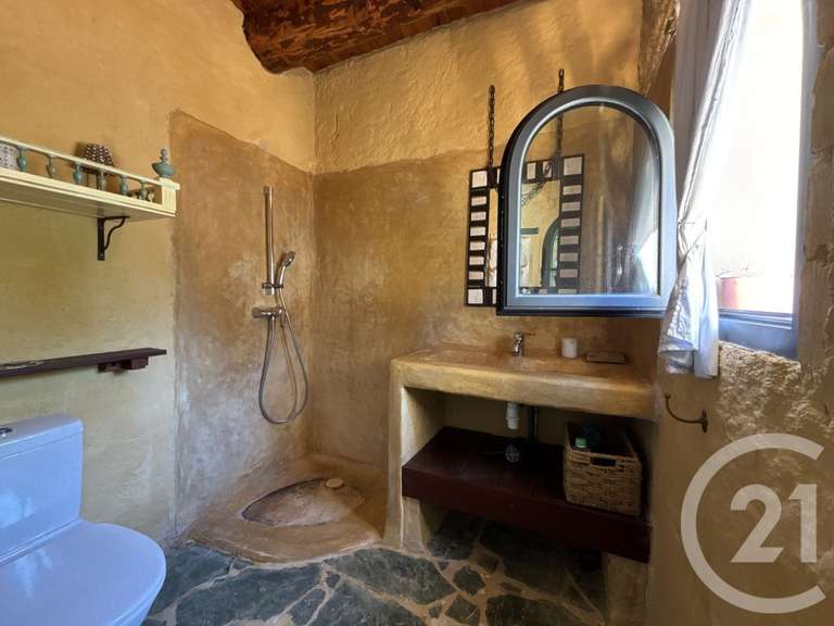 Maison Calvi - 4 chambres - 29m²