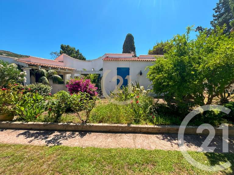 Maison Calvi - 4 chambres - 29m²