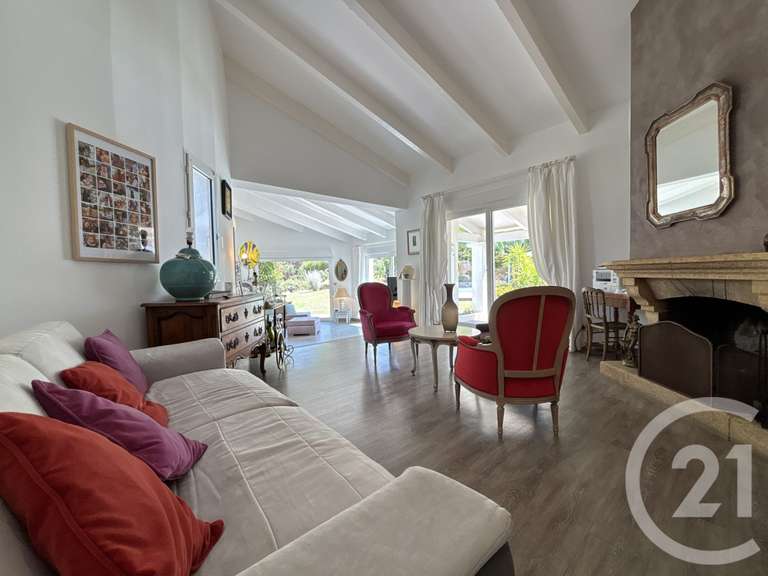 Maison Calvi - 4 chambres - 29m²
