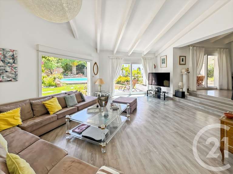 Maison Calvi - 4 chambres - 29m²