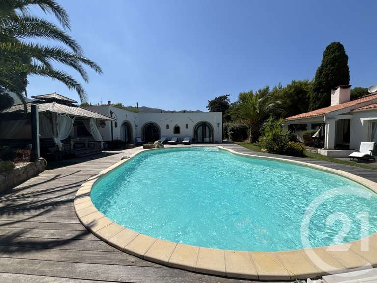 Maison Calvi - 4 chambres - 29m²