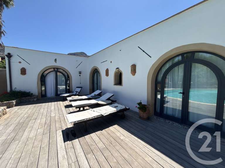 Maison Calvi - 4 chambres - 29m²