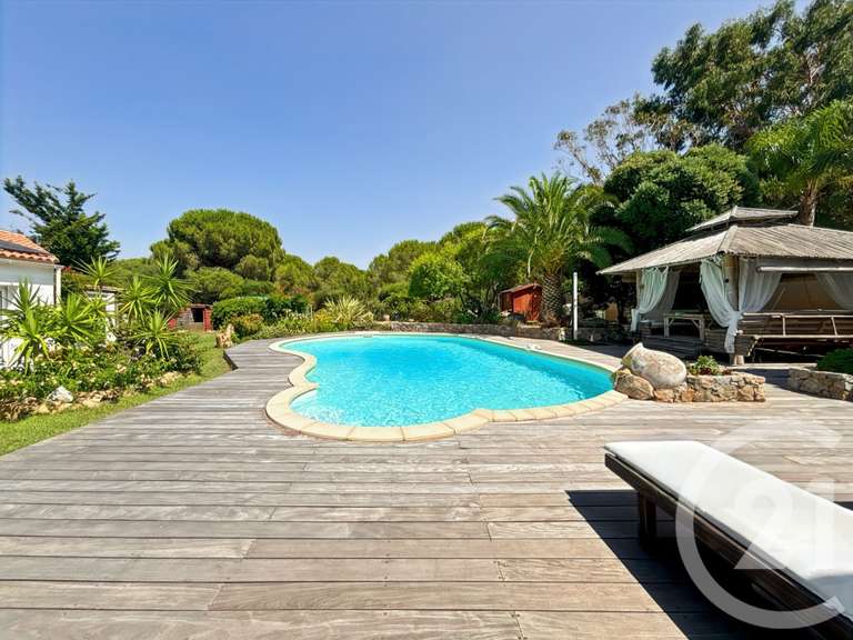 Maison Calvi - 4 chambres - 29m²