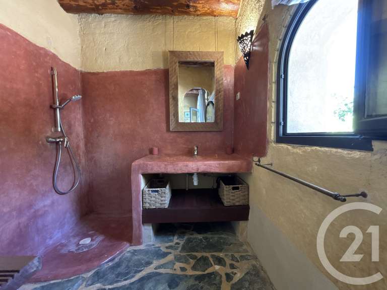 Maison Calvi - 4 chambres - 29m²