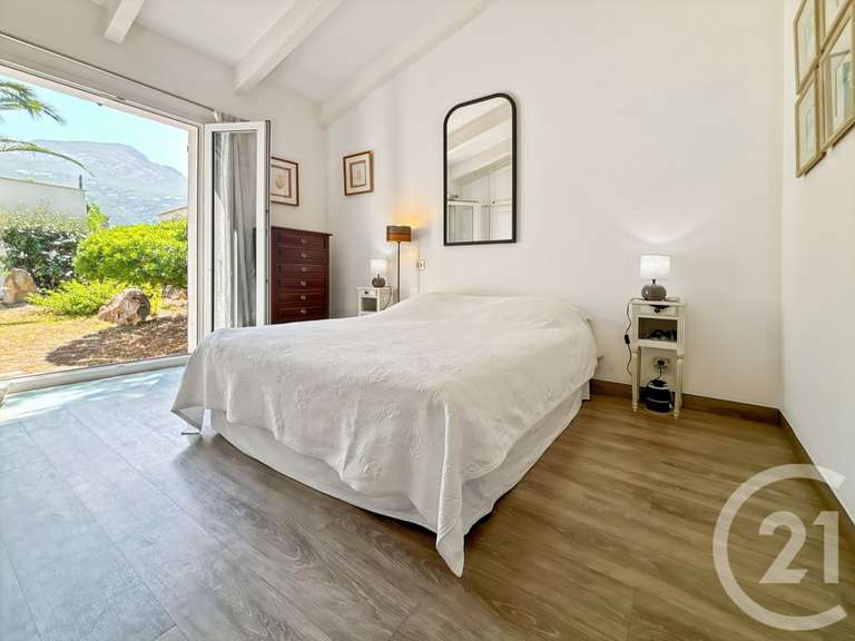 Maison Calvi - 4 chambres - 29m²