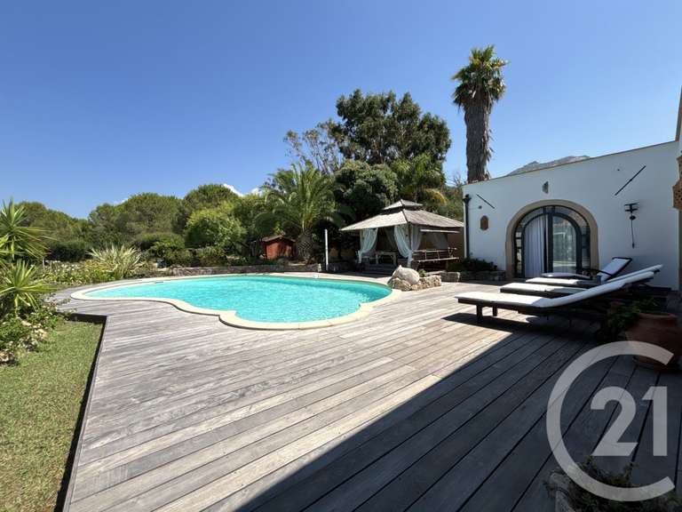 Maison Calvi - 4 chambres - 29m²