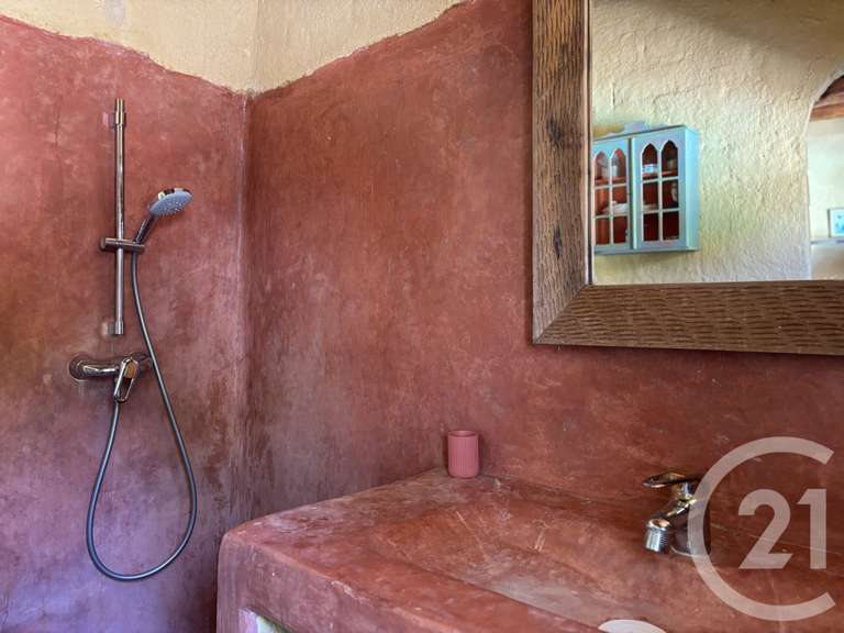 Maison Calvi - 4 chambres - 29m²